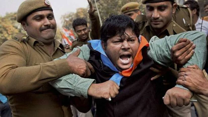 JNU, Protest, Kanhaiya Kumar, Sedition JNU, Protest, Kanhaiya Kumar, Sedition