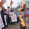 JNU, Protest, Kanhaiya Kumar, Sedition