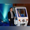 Terra Motors launches electric auto to boost presence in L5-EV segment Japan's Terra Motors launches new e-rickshaws