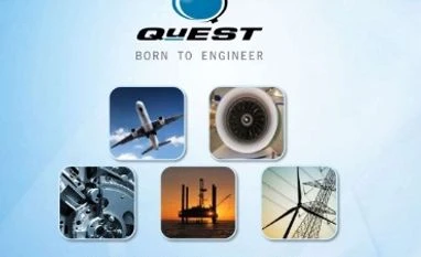 Bain appoints Satish Shankar as Regional Managing Partner for APAC Bain Capital, GIC, Advent invest $350 mn in QuEST Global