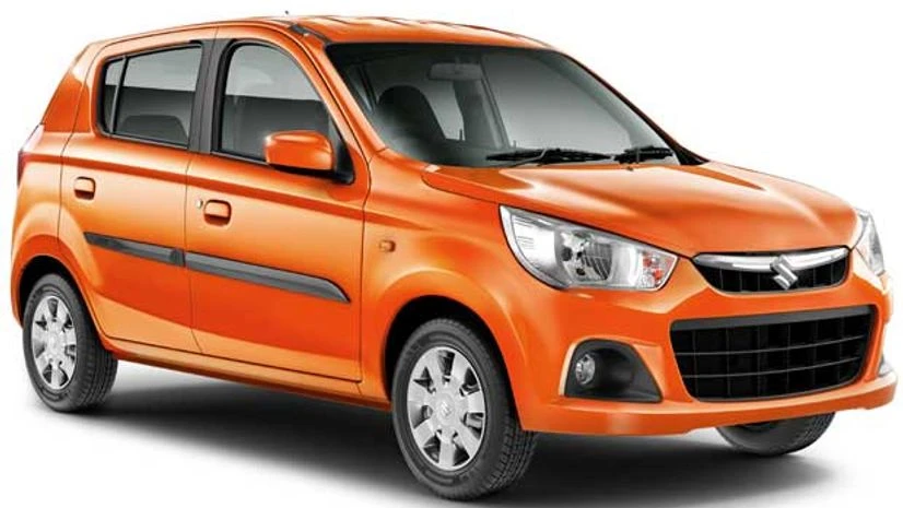 Alto looks into the mirror Alto looks into the mirror