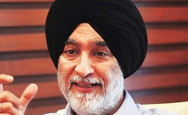 Max Group proposes open offer to raise stake to 75% in MVIL Analjit singh Chairman emeritus, Max Group
