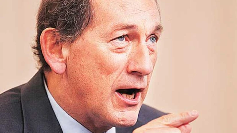 Nestle Chief Executive Paul Bulcke Nestle Chief Executive Paul Bulcke