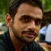 Umar Khalid