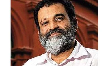 Aadhaar a tool to empower poor, no evidence of data breach: Mohandas Pai T V Mohandas Pai