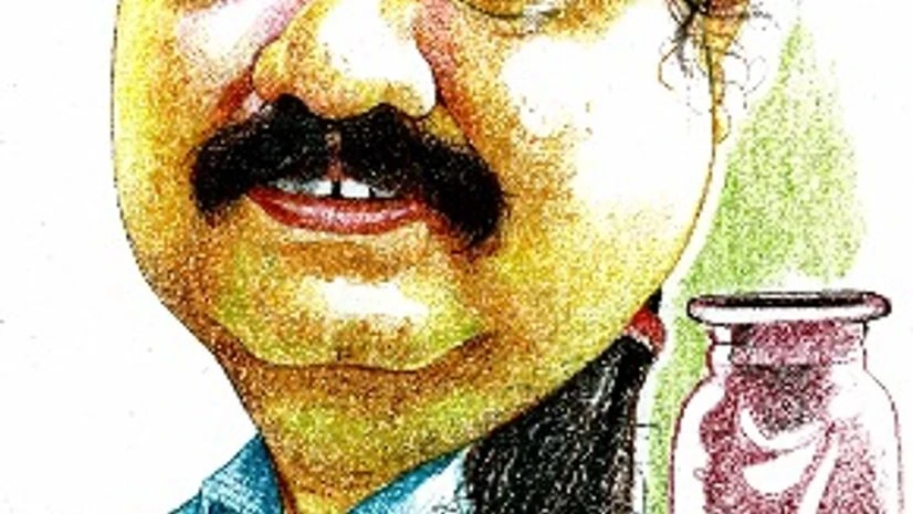 Lunch with BS: Sandeep Goyal Lunch with BS: Sandeep Goyal