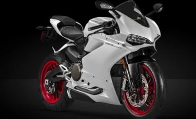 Ducati to launch bike at Rs 14 lakh Ducati 959 Panigale