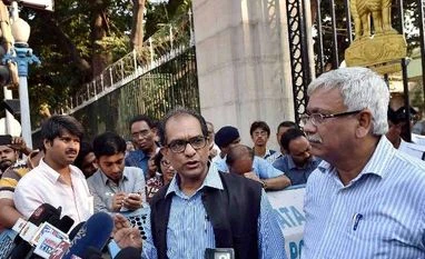 Jadavpur will maintain its autonomy, tradition of debates: Vice Chancellor Jadavpur University, Suranjan Das