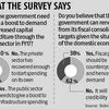 Deloitte survey: CFOs pitch for more capex in Budget