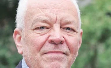 Swedish firms concerned about delays in reforms: Harald Sandberg Harald Sandberg