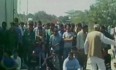 Jat agitation: Curfew lifted from Hissar, Hansi Jat agitation, Quota, Protest, Haryana