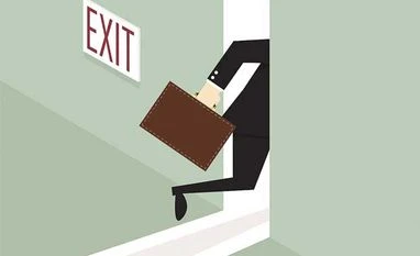 Top-level talent crunch hits IDBI Bank The pioneer looks to exit the stage