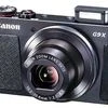 Canon's G9X
