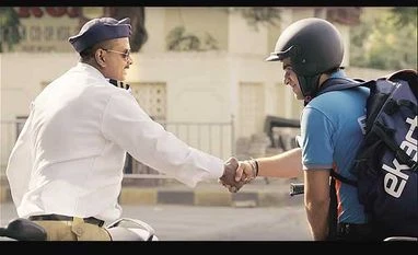 Campaign logic: Casting the net wider Flipkart