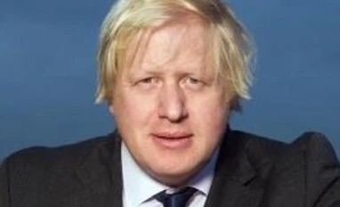 Saudi, Iran engaging in 'proxy wars': Boris Johnson Boris Johnson (Photo: Twitter)