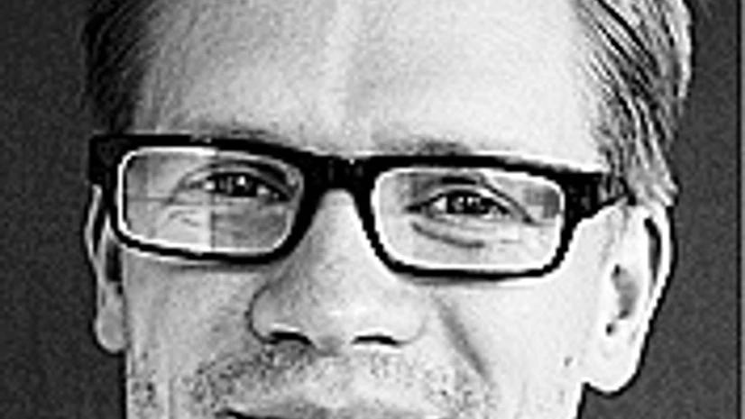 Rasmus Kleis Nielsen Rasmus Kleis Nielsen