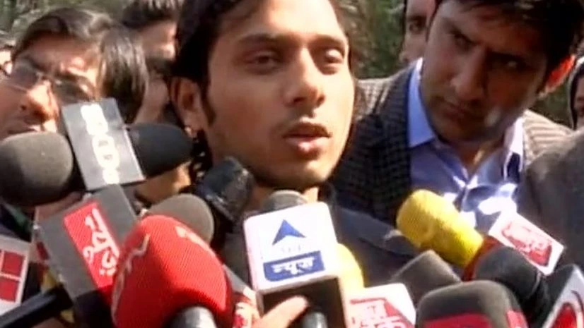 Rama Naga (Photo: ANI) Rama Naga