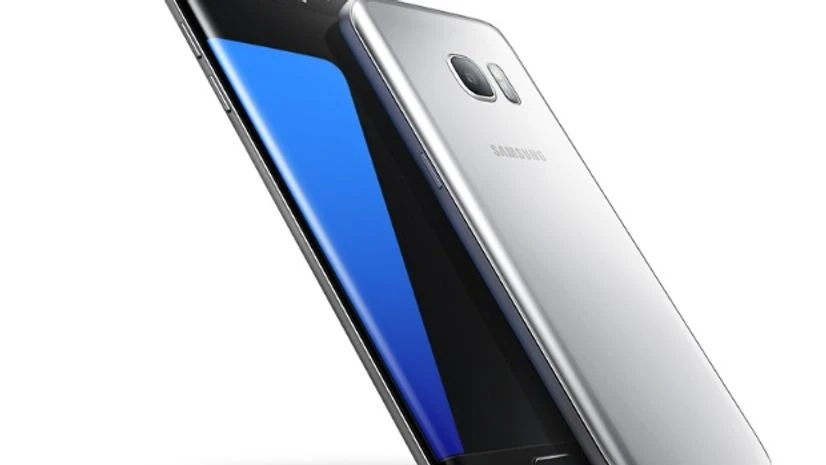 Samsung Galaxy S7 edge Samsung Galaxy S7 edge