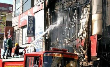 Jat quota stir: Haryana traders appeal to for peaceful protests Jat agitation, Quota, Rohtak, Railway tracks