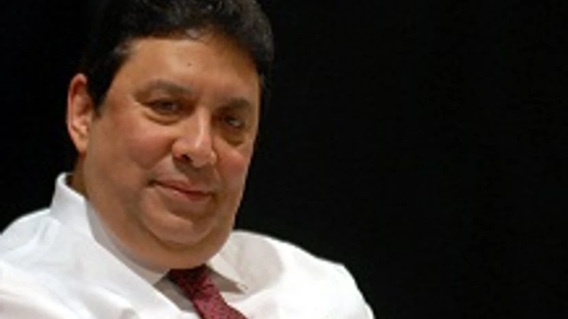Keki Mistry Keki Mistry