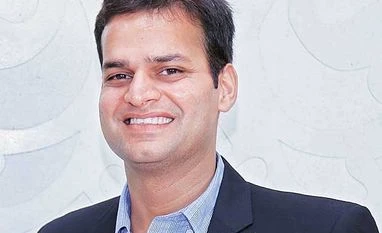Many companies are worried that 2016 might be a slow year: Rohit Bansal Rohit Bansal