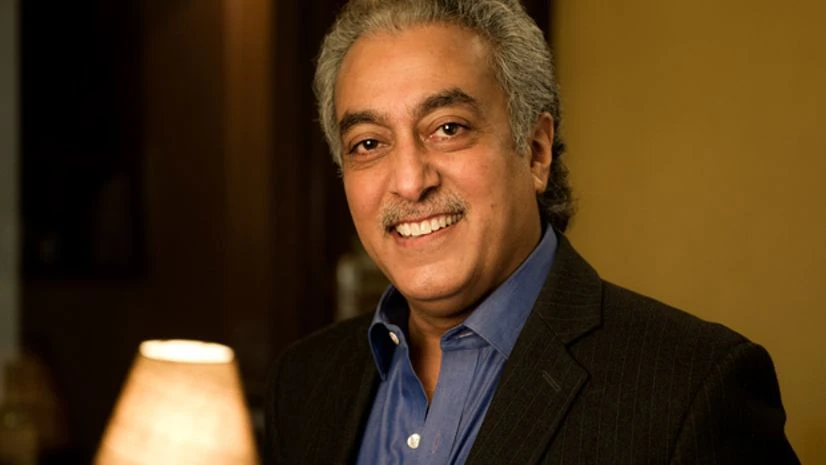 Sanjeev Duggal, CEO and MD, Centrum Learning Sanjeev Duggal, CEO and MD, Centrum Learning