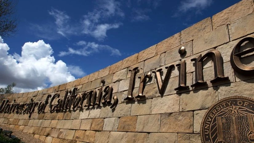 University of California, Irvine University of California, Irvine