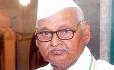 MP Budget session begins, Governor highlights state's achievements MP Budget session begins, Guv highlights govt's achievements