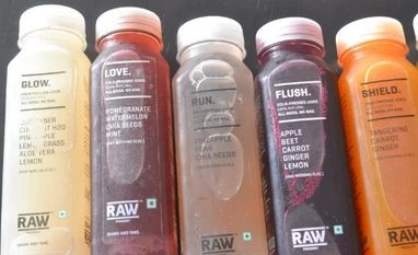 Saama Capital, Sequoia and DSG Partners invest $ 4.5 million in natural juice maker Raw Presserry Saama Capital, Sequoia and DSG Partners invest $ 4.5 million in natural juice maker Raw Presserry