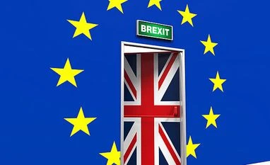 Brexit: 'Leave' votes lead in Wales as EU referendum results come in Image via Shutterstock