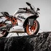 KTM's Husqvarna bikes to roll out of Chakan plant from 2017