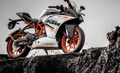 KTM's Husqvarna bikes to roll out of Chakan plant from 2017 KTM's Husqvarna bikes to roll out of Chakan plant from 2017