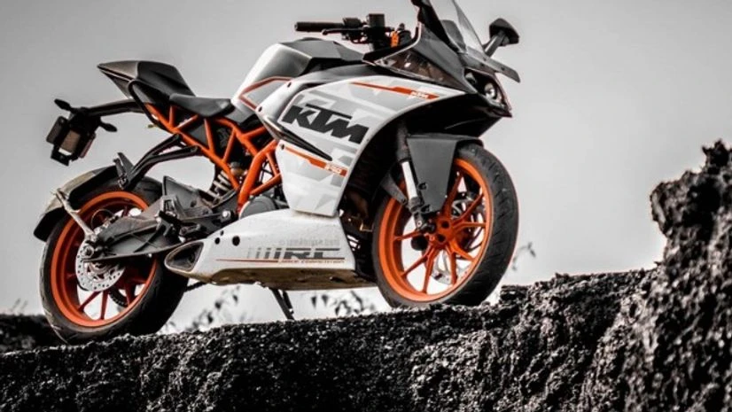 KTM's Husqvarna bikes to roll out of Chakan plant from 2017 KTM's Husqvarna bikes to roll out of Chakan plant from 2017