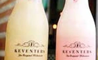 Keventers milks its retro legacy Keventers milks its retro legacy