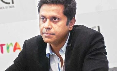 Swiggy ropes in Mukesh Bansal as a strategic advisor Mukesh Bansal