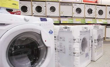 Voltas, Ardutch BV in joint venture for first production unit in Sanand White goods companies seek lower tax & higher government pay