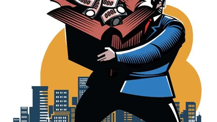 Like banks, Piramal to extend line of credit to developers Like banks, Piramal to extend line of credit to developers