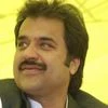 Haryana Janhit Congress chief Kuldeep Bishnoi    Picture courtesy: Wikipedia