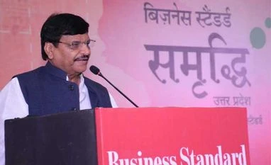 'All is well' within SP, says Shivpal Yadav post UP minister sacking Shivpal Singh Yadav