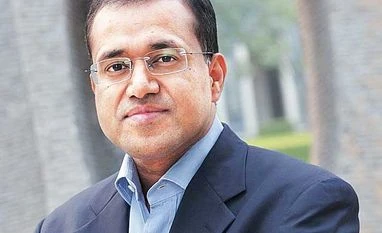 We're toying with our own payment wallet idea: Amit Jain Amit Jain