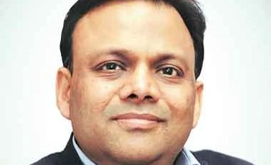 NDA govt will shift gears in communication strategy at right time: Arvind Gupta Arvind Gupta