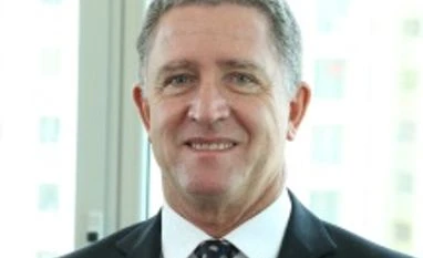 FM has tried to bring back focus to the core sectors: Richard van der Merwe Richard van der Merwe, VC, MD and CEO of Bayer CropScience Ltd