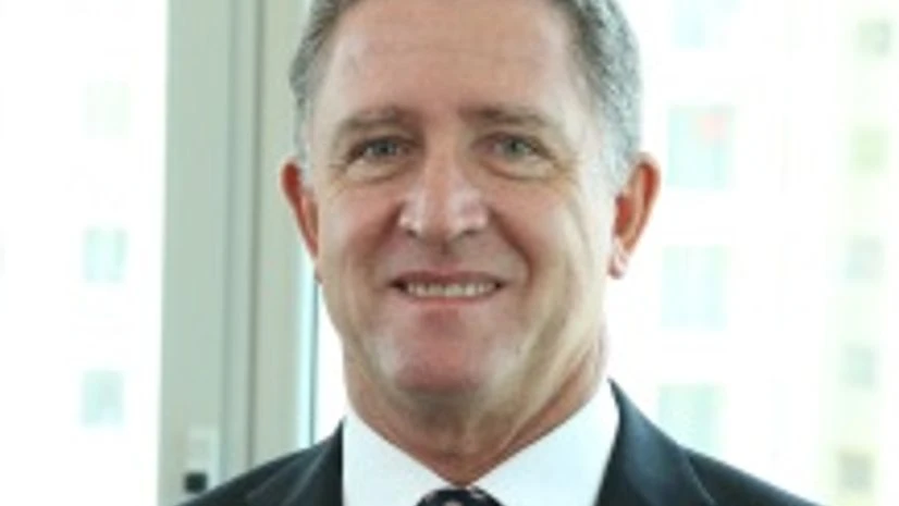 Richard van der Merwe, VC, MD and CEO of Bayer CropScience Ltd Richard van der Merwe, VC, MD and CEO of Bayer CropScience Ltd