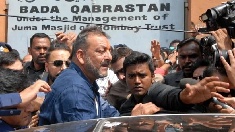Sanjay Dutt Sanjay Dutt