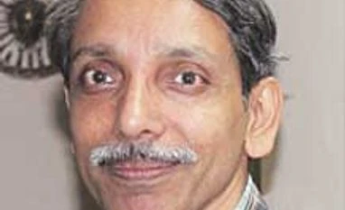 <b>Newsmaker:</b> Jagadesh Kumar Jagadesh Kumar