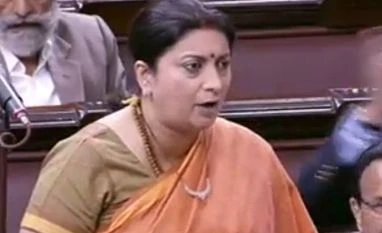 Mahishasur event: JNU registrar authenticates documents Smriti Irani quoted from Smriti Irani