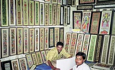 Art on a Budget Art on a Budget