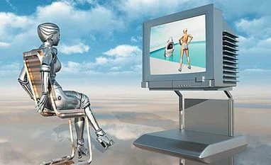 The internet of robots The internet of robots