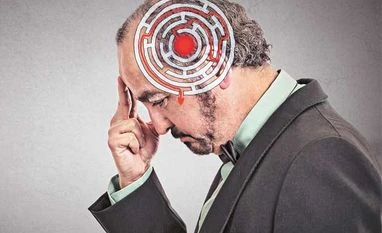 Brain pattern behind bad mood identified; may help develop cure for anxiety Stay brain fit