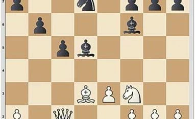 Chess (#1189) Chess (#1189)